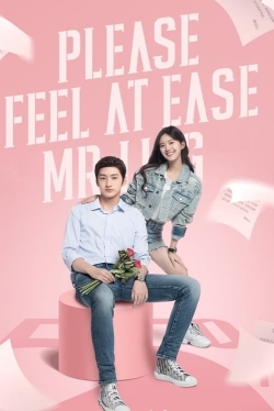Watch Please Feel At Ease Mr. Ling (2021) Online FREE