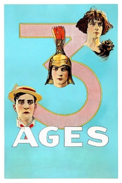 Watch Three Ages (1923) Online FREE