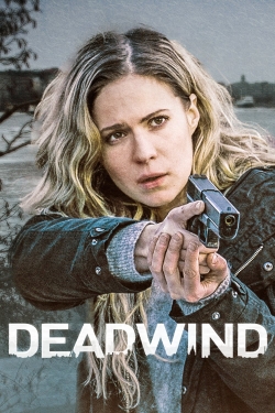 Watch Deadwind (2018) Online FREE