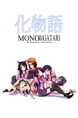 Watch Monogatari (2009) Online FREE