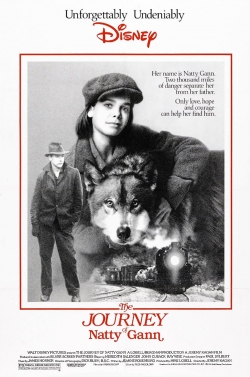 Watch The Journey of Natty Gann (1985) Online FREE