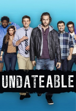 Watch Undateable (2014) Online FREE