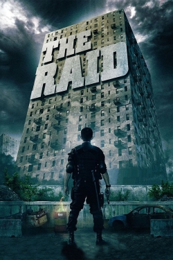 Watch The Raid (2011) Online FREE