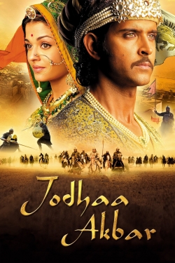 Watch Jodhaa Akbar (2008) Online FREE