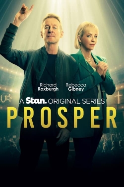 Watch Prosper (2024) Online FREE