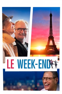 Watch Le Week-End (2013) Online FREE