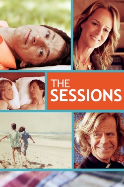Watch The Sessions (2012) Online FREE