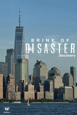 Watch Brink of Disaster (2022) Online FREE