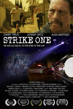Watch Strike One (2014) Online FREE