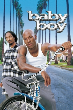 Watch Baby Boy (2001) Online FREE