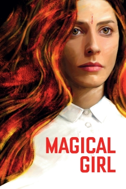 Watch Magical Girl (2014) Online FREE