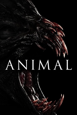 Watch Animal (2014) Online FREE