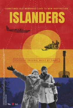 Watch Islanders (2022) Online FREE