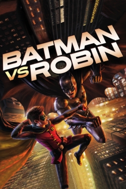 Watch Batman vs. Robin (2015) Online FREE