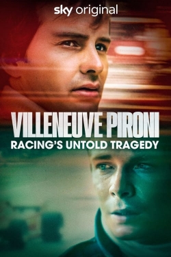 Watch Villeneuve Pironi (2022) Online FREE