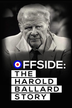 Watch Offside: The Harold Ballard Story (2023) Online FREE