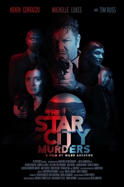 Watch The Star City Murders (2024) Online FREE