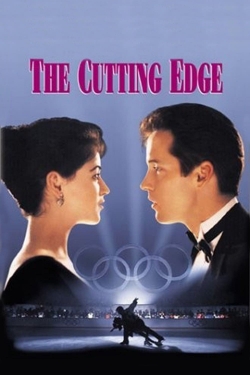 Watch The Cutting Edge (1992) Online FREE