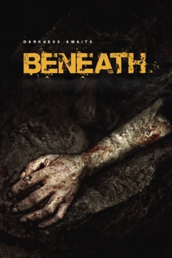 Watch Beneath (2013) Online FREE