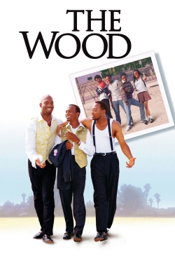 Watch The Wood (1999) Online FREE
