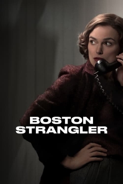 Watch Boston Strangler (2023) Online FREE