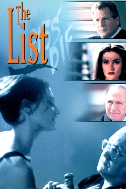 Watch The List (2000) Online FREE