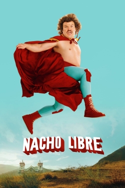 Watch Nacho Libre (2006) Online FREE