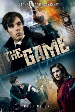 Watch The Game (2014) Online FREE