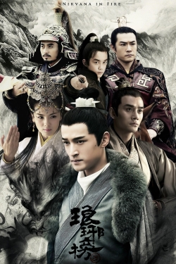 Watch Nirvana in Fire (2015) Online FREE