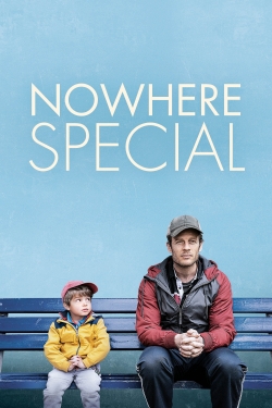 Watch Nowhere Special (2021) Online FREE