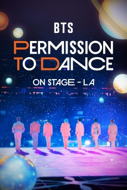 Watch BTS: Permission to Dance on Stage - LA (2022) Online FREE