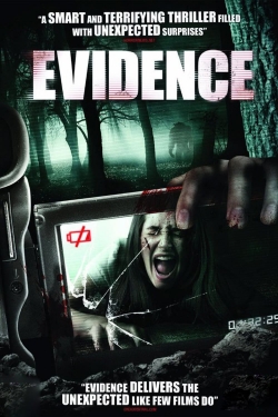 Watch Evidence (2011) Online FREE