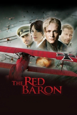 Watch The Red Baron (2008) Online FREE