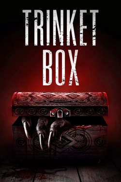Watch Trinket Box (2023) Online FREE
