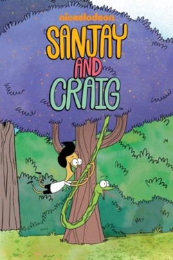 Watch Sanjay and Craig (2013) Online FREE