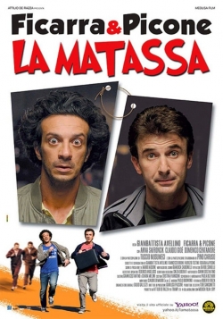 Watch La matassa (2009) Online FREE