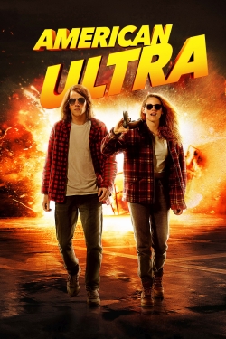 Watch American Ultra (2015) Online FREE