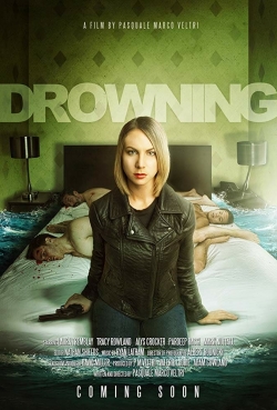 Watch Drowning (2019) Online FREE