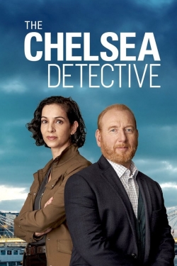 Watch The Chelsea Detective (2022) Online FREE