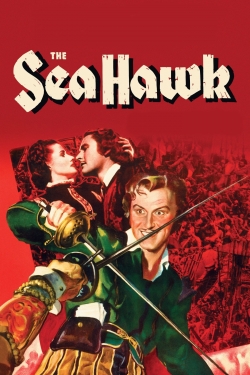Watch The Sea Hawk (1940) Online FREE