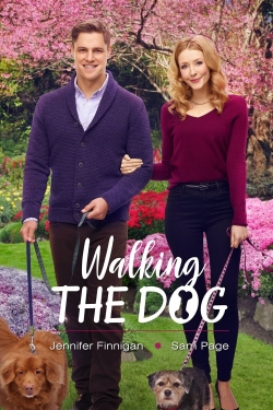 Watch Walking the Dog (2017) Online FREE