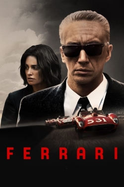 Watch Ferrari (2023) Online FREE