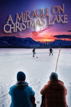 Watch A Miracle on Christmas Lake (2016) Online FREE