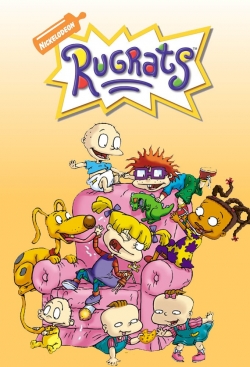 Watch Rugrats (1991) Online FREE