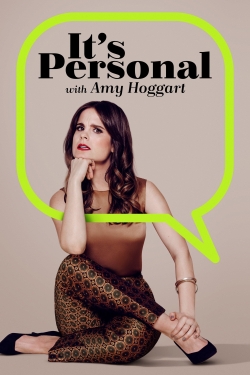 Watch It's Personal with Amy Hoggart (2020) Online FREE