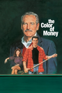 Watch The Color of Money (1986) Online FREE