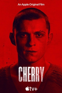 Watch Cherry (2021) Online FREE