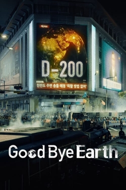 Watch Goodbye Earth (2024) Online FREE