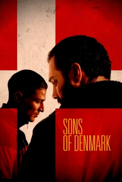 Watch Sons of Denmark (2019) Online FREE