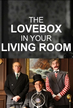 Watch The Love Box in Your Living Room (2022) Online FREE